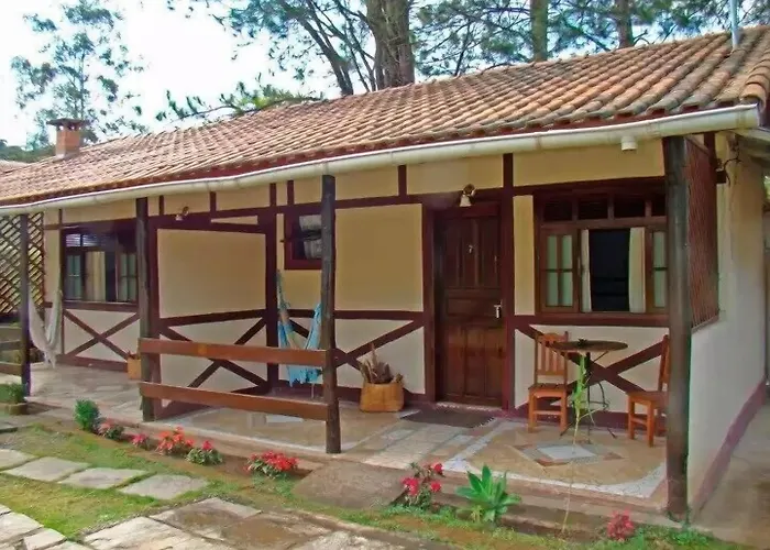 Pousada Do Figa