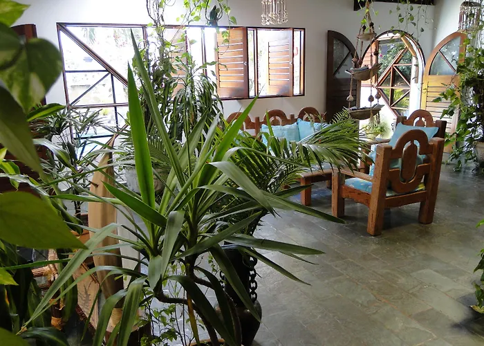 Hotel Pousada Arco Iris