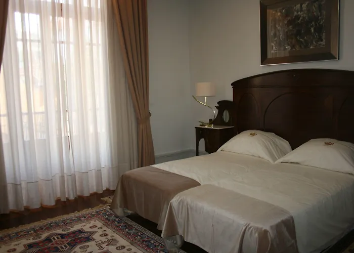 Hotel Ibn-Arrik