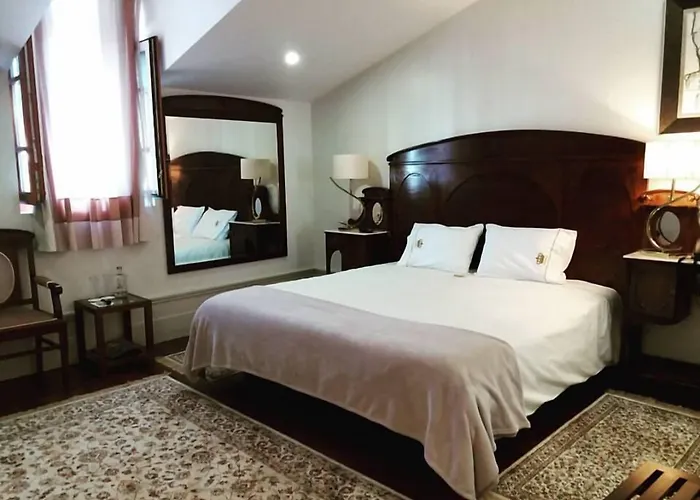 Hotel Ibn-Arrik