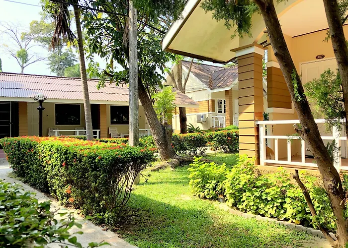 Malibu Samed Resort