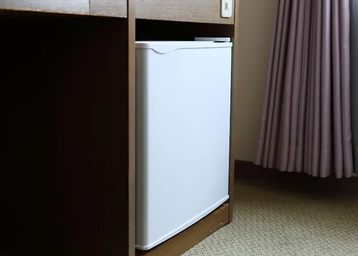Hotel Leon Hamamatsu