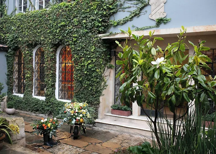 Hotel Casa Legado Bogotá