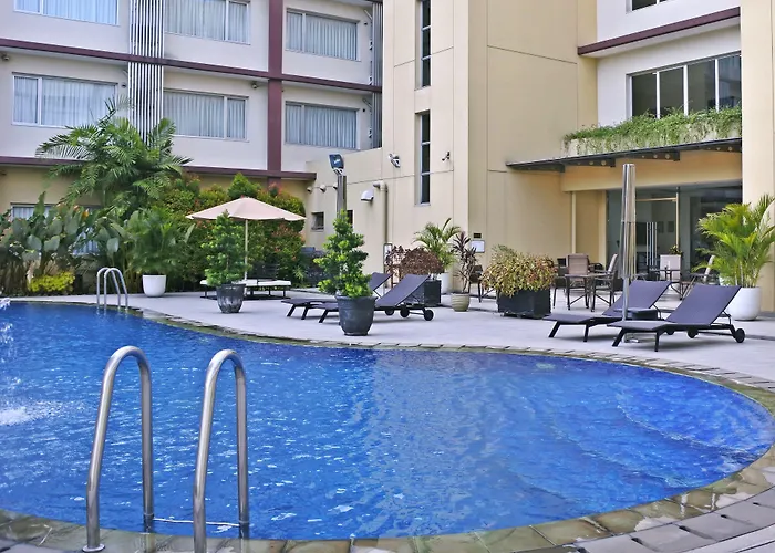Sancrest Residence Deltamas