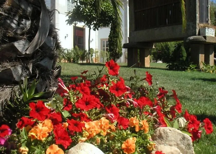 Quinta Do Paco Hotel