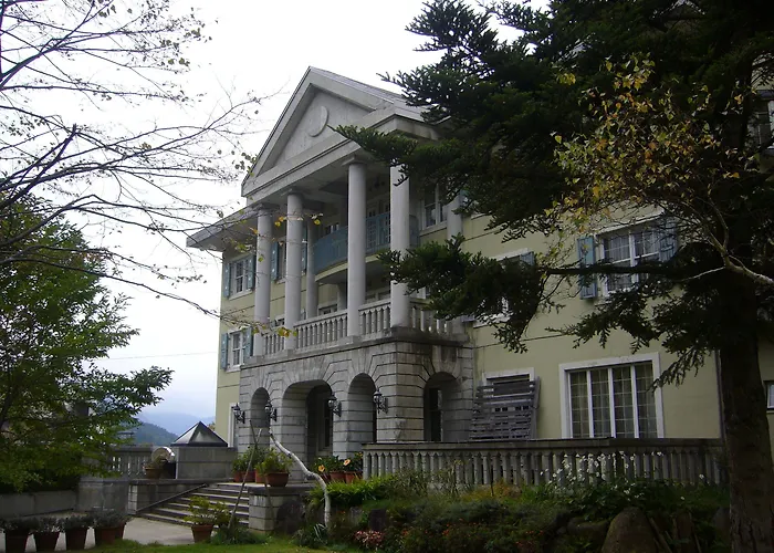 Naeba Springs Hotel