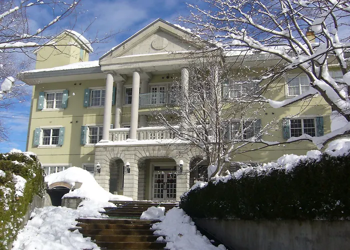 Naeba Springs Hotel