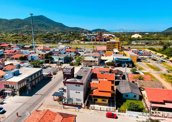 Hotel Rochamar