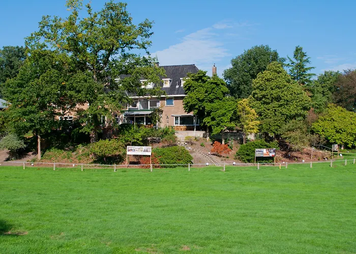 Hotel Wyllandrie