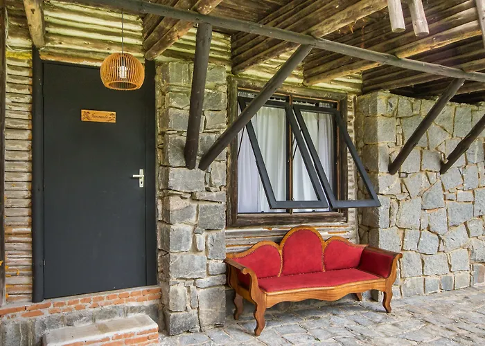 Pousada Casa Mantiqueira