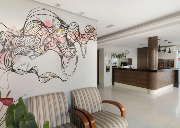 Hotel Copacabana Piracicaba