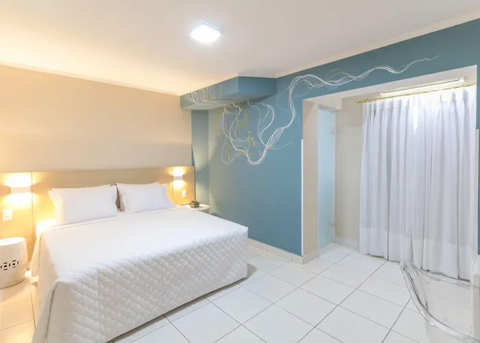 Hotel Copacabana Piracicaba