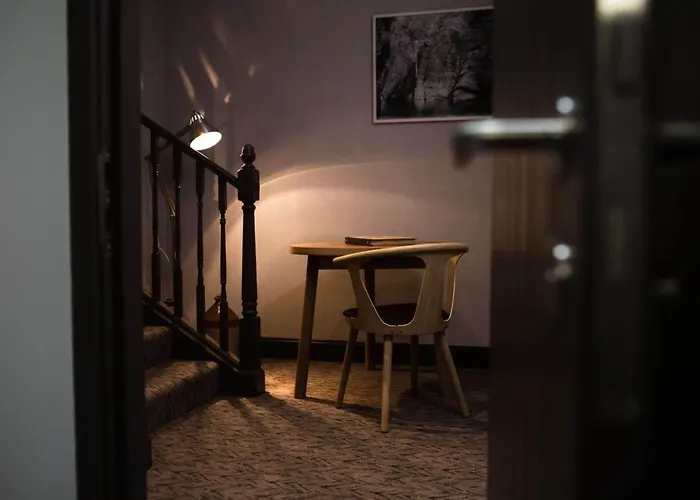 Bosville Hotel