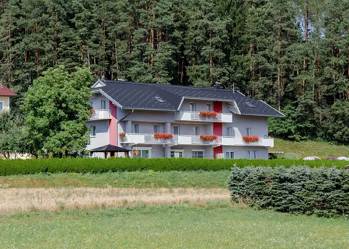 Kärnten Apartment Turnersee