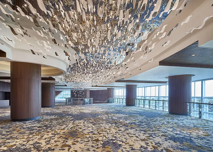Yogyakarta Marriott Hotel