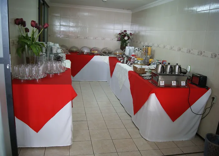 San Felipe Hotel