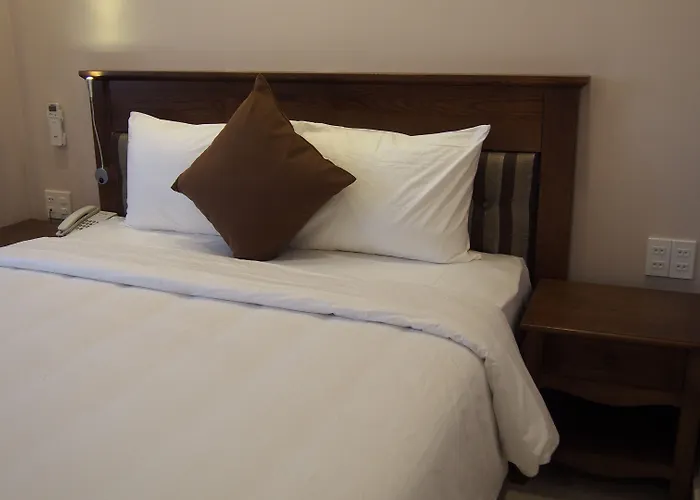 Hoang Lan Hotel