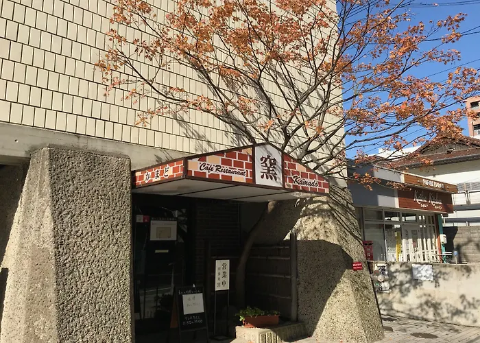 Kita Hotel