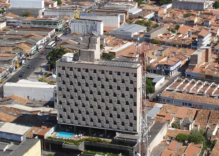Panorama Hotel