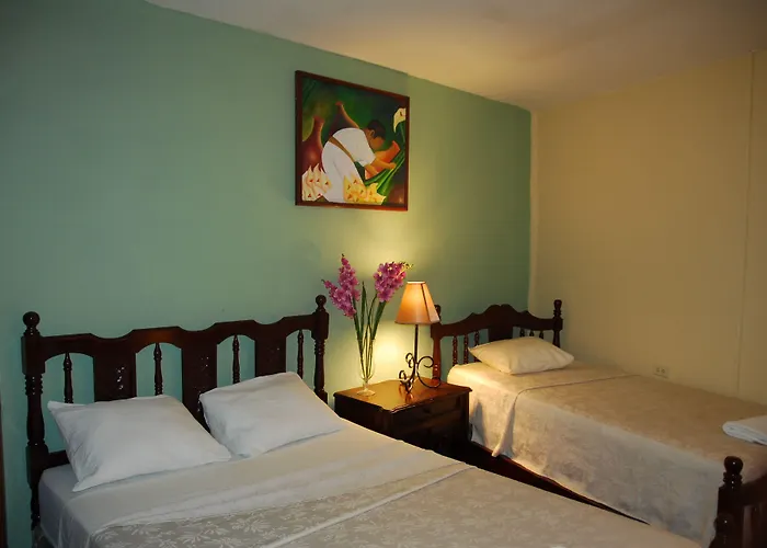 Hotel Real Leon