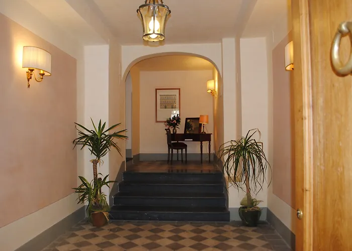 Residence La Medicea