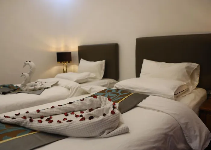 Hotel Rayshan