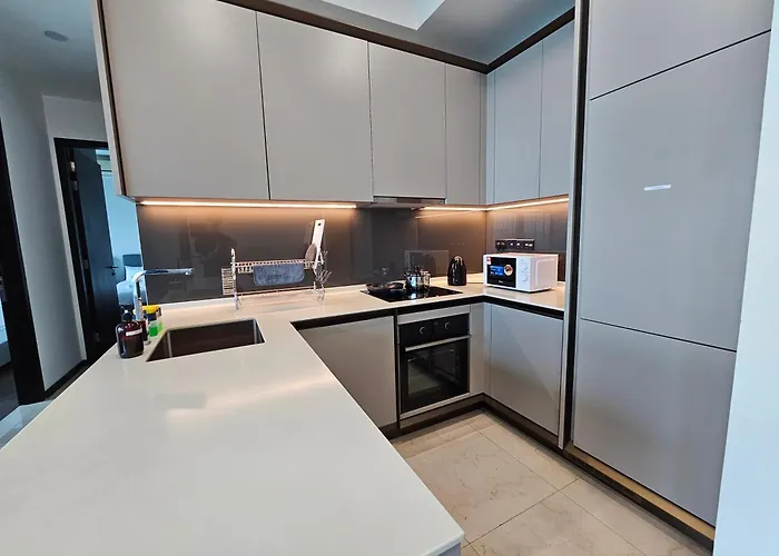 Opus Residences By Star Haven