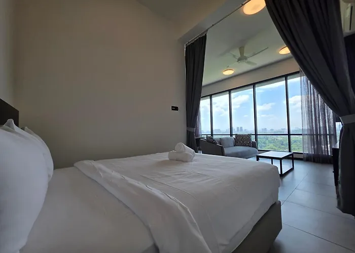 Opus Residences By Star Haven