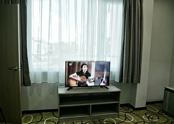 Ano Hotel
