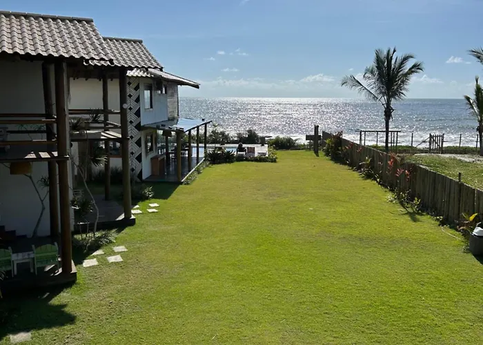 Kamaiurá Pousada