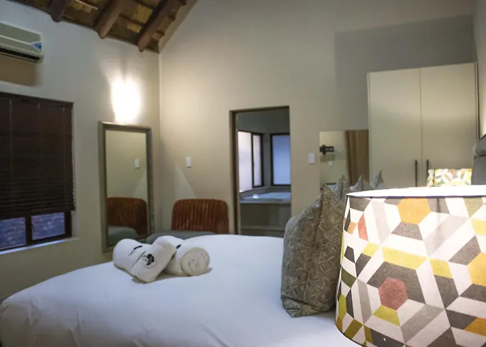 Keleo Safari Lodge