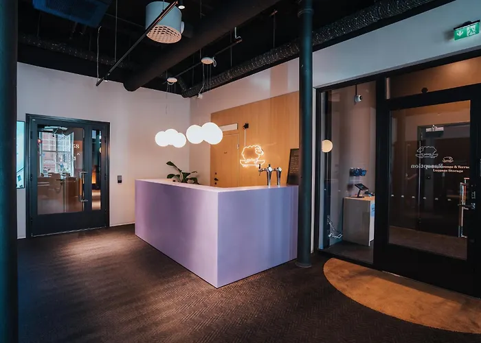 Uumen Hotels - Tampere, Finlayson
