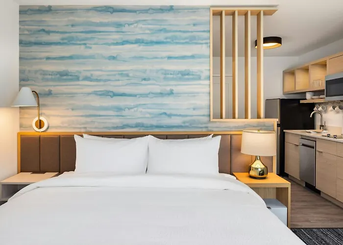 Towneplace Suites By Marriott Mankato