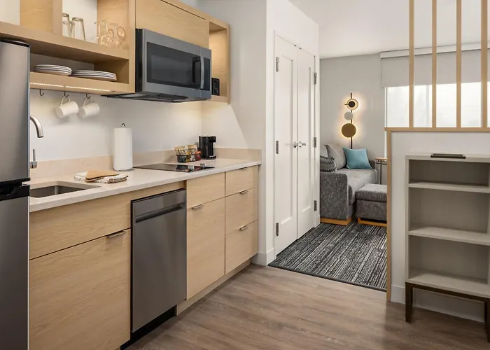 Towneplace Suites By Marriott Mankato