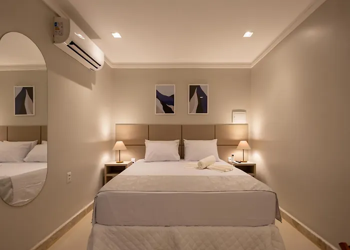 Aira Hotel