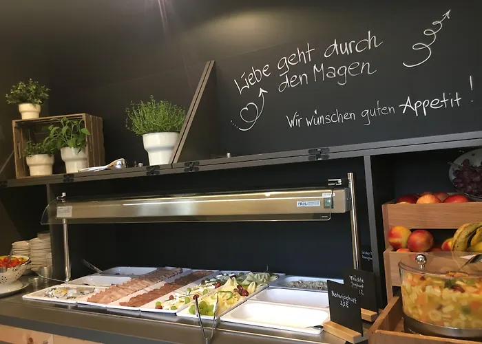 JUFA Hotel Stift Gurk