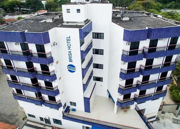 Hotel Brisa Rio