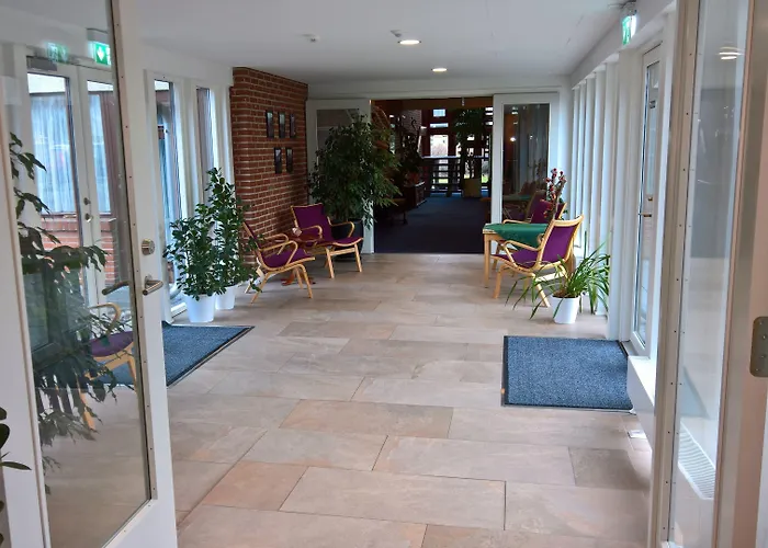 Hotel Falster
