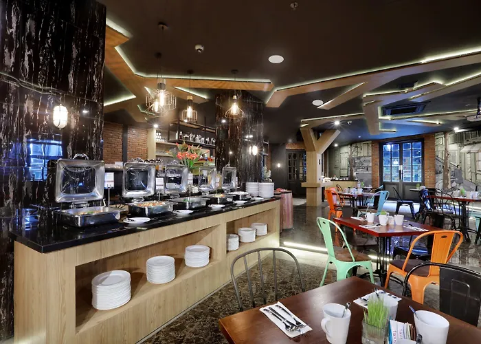 Favehotel Madiun