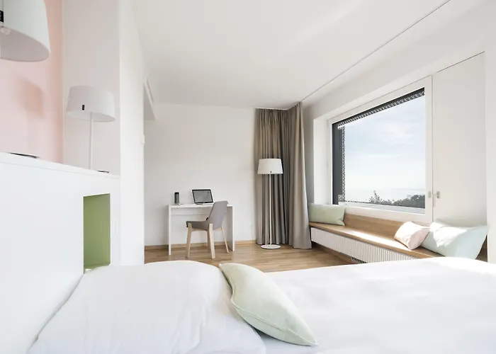 Hotel Des Patients