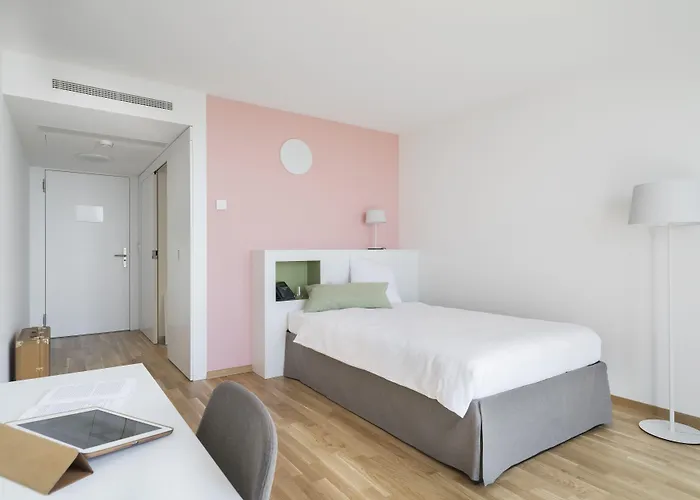 Hotel Des Patients