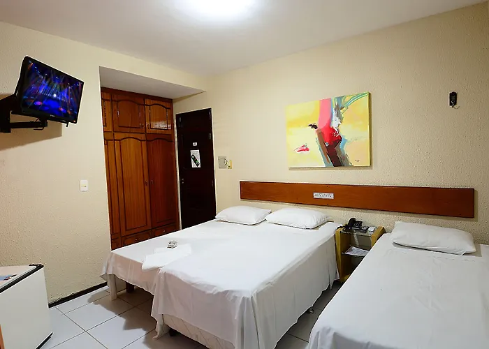 Hotel Imperial