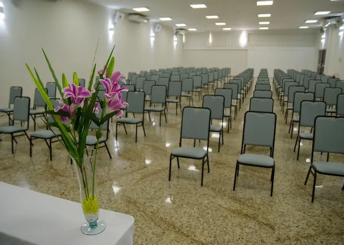 Vitoria Palace Hotel