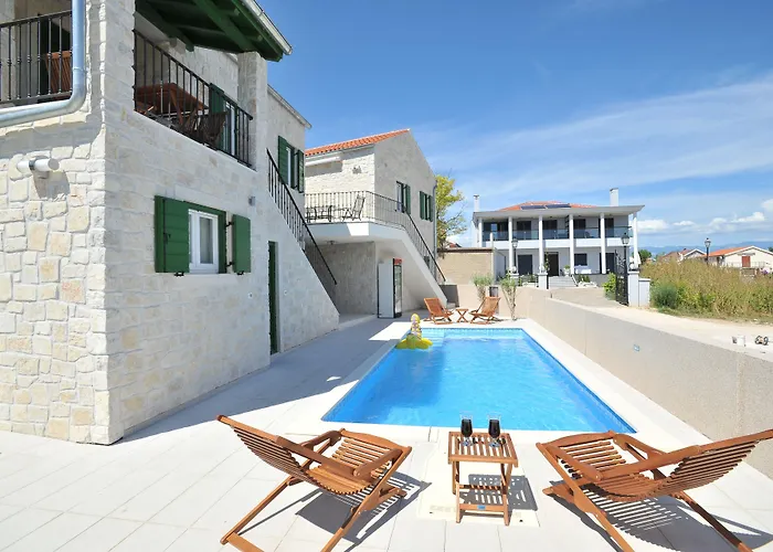 Corte Villas & Apartments By Adex Travel
