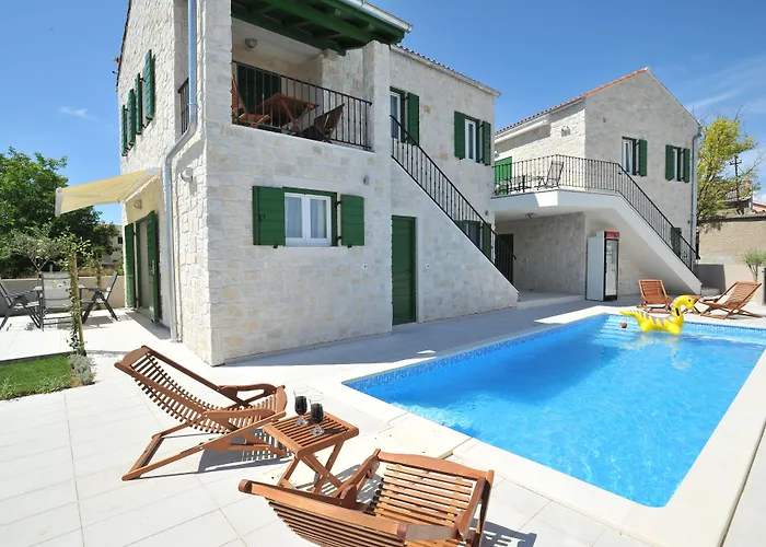 Corte Villas & Apartments By Adex Travel