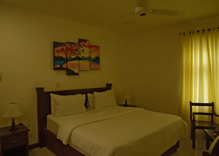 Hikka Sands & Spa