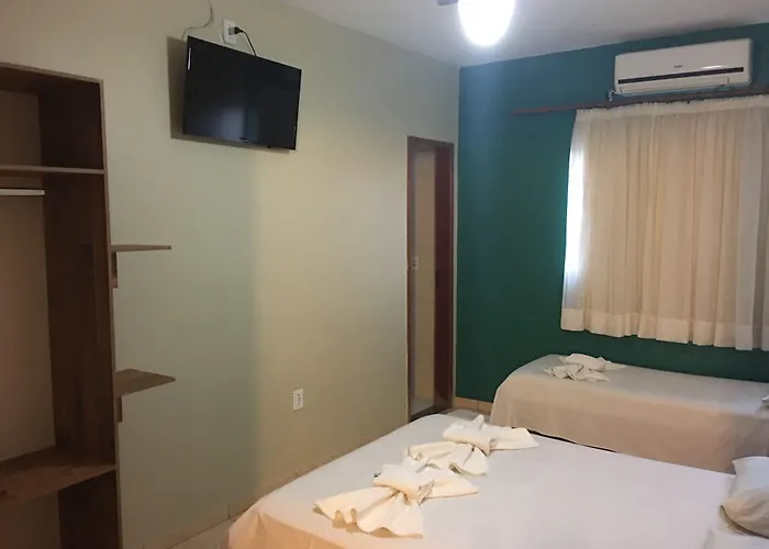 Trindade Hotel