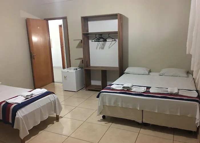 Trindade Hotel