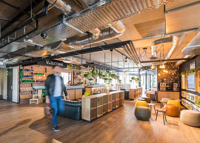 Guesthouse Hotel Kaatsheuvel-Waalwijk