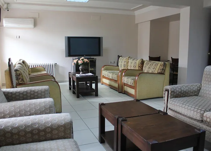 Kayiboyu Hotel